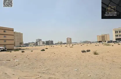 Land - Studio for sale in Al Mowaihat 3 - Al Mowaihat - Ajman