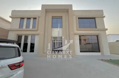 Villa - 5 Bedrooms - 6 Bathrooms for rent in Al Warqa'a 3 - Al Warqa'a - Dubai