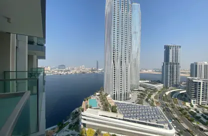 شقة - غرفة نوم - 1 حمام للايجار في الجراند - ميناء خور دبي (ذا لاجونز) - دبي