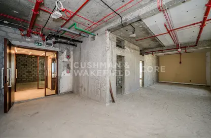 Office Space - Studio for rent in Millennium Plaza Hotel  and  Commercial Tower - Sheikh Zayed Road - Dubai