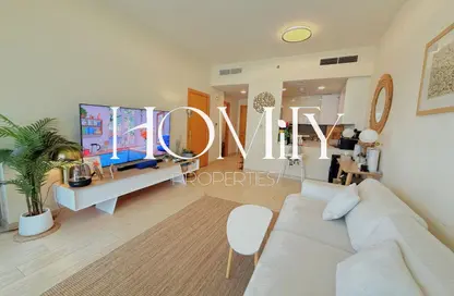 Apartment - 1 Bedroom - 2 Bathrooms for sale in Genesis by Meraki - Arjan - Dubai