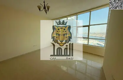 Apartment - 1 Bedroom - 2 Bathrooms for sale in Orient Tower 1 - Orient Towers - Al Bustan - Ajman Apartment - 1 Bedroom - 2 Bathrooms for sale in Orient Tower 1 - Orient Towers - Al Bustan - Ajman