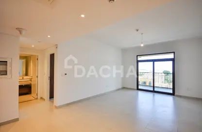 Apartment - 1 Bedroom - 1 Bathroom for rent in Jadeel - Madinat Jumeirah Living - Umm Suqeim - Dubai