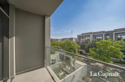 Townhouse - 3 Bedrooms - 4 Bathrooms for sale in Ruba - Arabian Ranches 3 - Dubai