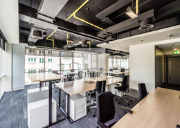 Fitted Office | Low Floor | Pay in 12 Cheques