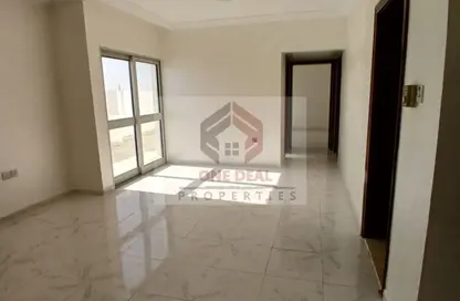 Apartment - 2 Bedrooms - 2 Bathrooms for rent in Al Jaheli - Al Ain