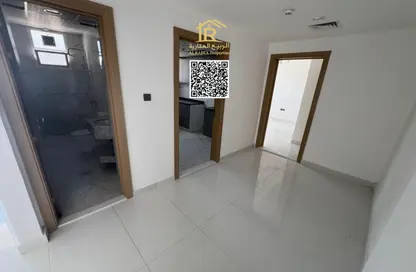 شقة - غرفة نوم - 2 حمامات للايجار في الجرف 3 - الجرف - عجمان وسط المدينة - عجمان