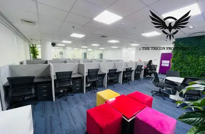 Business Centre - Studio for rent in Oud Metha - Bur Dubai - Dubai