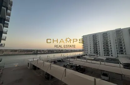 شقة - 2 غرف نوم - 2 حمامات للايجار في وترز أج - جزيرة ياس - أبوظبي