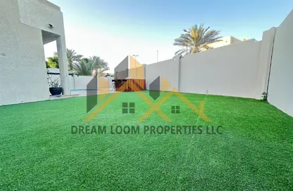 Villa - 5 Bedrooms - 6 Bathrooms for sale in Al Reef Villas - Al Reef - Abu Dhabi