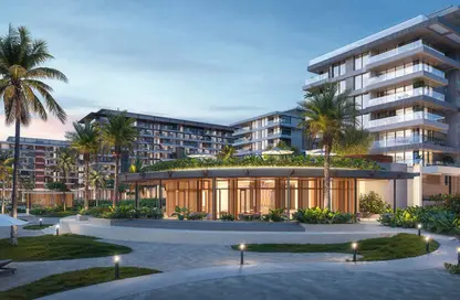 Shop - Studio for sale in Cove Phase 2 By Ellington - Dubai Islands - Dubai