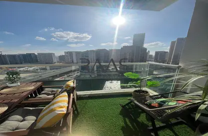 شقة - غرفة نوم - 2 حمامات للبيع في بريفه باي داماك (بي) - داماك مايسون برايف - الخليج التجاري - دبي شقة - غرفة نوم - 2 حمامات للبيع في بريفه باي داماك (بي) - داماك مايسون برايف - الخليج التجاري - دبي