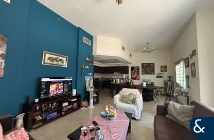 Apartment - 2 Bedrooms - 3 Bathrooms for sale in The Imperial Residence Podium - The Imperial Residence - Jumeirah Village Triangle - Dubai