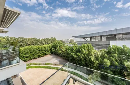 Apartment - 1 Bedroom - 2 Bathrooms for rent in The Polo Residence A1 - The Polo Residence - Meydan Avenue - Meydan - Dubai