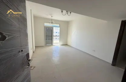 Apartment - 1 Bedroom - 2 Bathrooms for rent in Al Zahia 1 - Al Zahia - Muwaileh Commercial - Sharjah