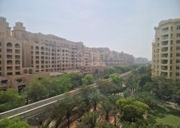 صورةمبنى خارجي لـ: شقة - 2 غرف نوم - 3 حمامات للكراء في الحمري - مساكن شور لاين - نخلة الجميرا - دبي, صورة 1