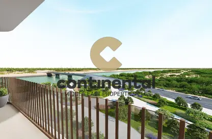 شقة - غرفة نوم - 2 حمامات للبيع في جاردينيا باي - جزيرة الياس - أبوظبي