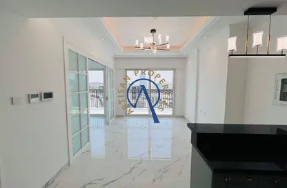 شقة - 2 غرف نوم - 2 حمامات للايجار في فينشيتوري بينيسيري - ارجان - دبي