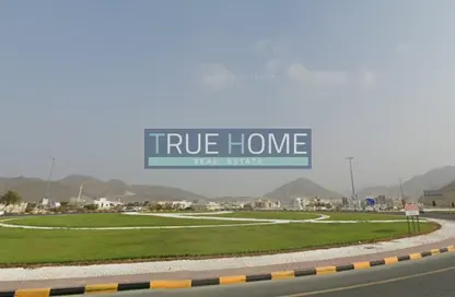 Land - Studio for sale in Rawdat Al Sidr - Al Rowdat Suburb - Sharjah