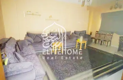 Apartment - 2 Bedrooms - 2 Bathrooms for sale in Zayd Bin Aslam Street - Abu shagara - Sharjah