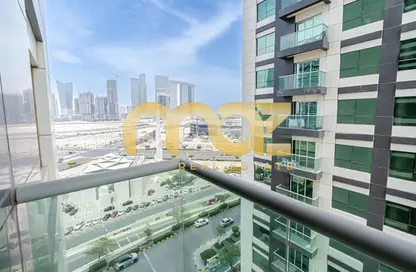 Apartment - 1 Bedroom - 2 Bathrooms for sale in Al Maha Tower - Marina Square - Al Reem Island - Abu Dhabi
