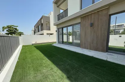 Villa - 4 Bedrooms - 5 Bathrooms for rent in Aura - Tilal Al Ghaf - Dubai