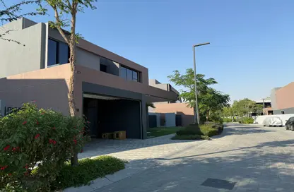 Villa - 4 Bedrooms - 5 Bathrooms for sale in Robinia - Masaar - Tilal City - Sharjah