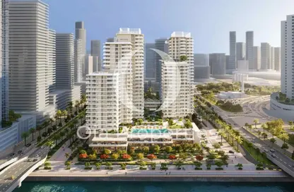 Apartment - 2 Bedrooms - 3 Bathrooms for sale in Muheira - Al Reem Island - Abu Dhabi Apartment - 2 Bedrooms - 3 Bathrooms for sale in Muheira - Al Reem Island - Abu Dhabi