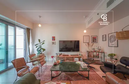 Apartment - 2 Bedrooms - 2 Bathrooms for sale in 8 Boulevard Walk - Mohammad Bin Rashid Boulevard - Downtown Dubai - Dubai