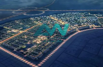Land - Studio for sale in Alreeman - Al Shamkha - Abu Dhabi