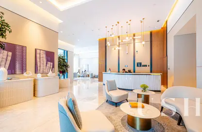 Apartment - 2 Bedrooms - 2 Bathrooms for sale in Act Towers - Opera District - Downtown Dubai - Dubai