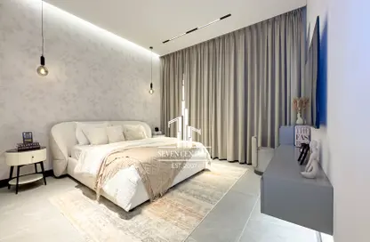 Apartment - 1 Bedroom - 2 Bathrooms for sale in Vivanti Residences - District 11 - Jumeirah Village Circle - Dubai