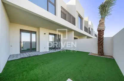 Townhouse - 3 Bedrooms - 4 Bathrooms for rent in Parkside 2 - EMAAR South - Dubai South (Dubai World Central) - Dubai Townhouse - 3 Bedrooms - 4 Bathrooms for rent in Parkside 2 - EMAAR South - Dubai South (Dubai World Central) - Dubai