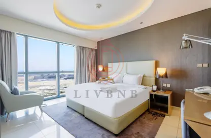 Apartment - 2 Bedrooms - 3 Bathrooms for rent in Tower A - DAMAC Towers by Paramount - Business Bay - Dubai