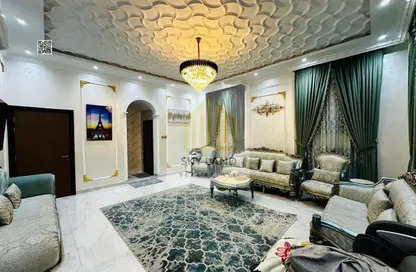 Villa - 5 Bedrooms - 7 Bathrooms for sale in Al Amira Village - Al Yasmeen - Ajman