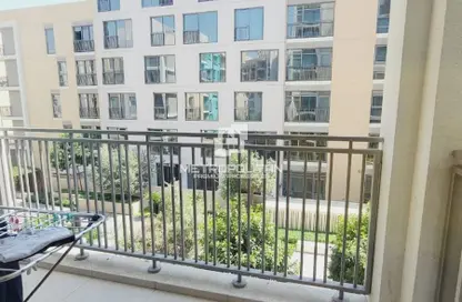 Apartment - 2 Bedrooms - 3 Bathrooms for sale in Zohour 1 - Al Zahia - Muwaileh Commercial - Sharjah