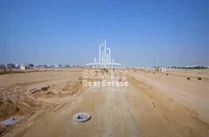 Land - Studio for sale in Alreeman II - Al Shamkha - Abu Dhabi