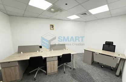 Business Centre - Studio - 7+ Bathrooms for rent in Damac Executive Heights - Barsha Heights (Tecom) - Dubai Business Centre - Studio - 7+ Bathrooms for rent in Damac Executive Heights - Barsha Heights (Tecom) - Dubai
