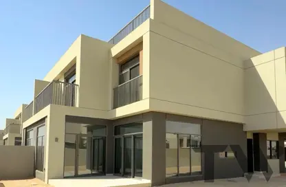 فيلا - 4 غرف نوم - 6 حمامات للبيع في ذا بالس بيتش فرونت 3 - ذي بالس - دبي الجنوب (مركز دبي العالمي) - دبي
