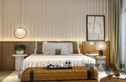 Townhouse - 5 Bedrooms - 6 Bathrooms for sale in Nice - Damac Lagoons - Dubai Townhouse - 5 Bedrooms - 6 Bathrooms for sale in Nice - Damac Lagoons - Dubai