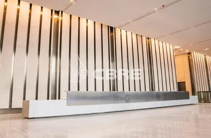 صورة لـ تفاصيل مكتب - استوديو للايجار في آي سي دي بروكفيلد بلايس - مركز دبي المالي العالمي - دبي ، صورة رقم 1