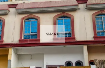 Townhouse - 2 Bedrooms - 3 Bathrooms for sale in Al Zaheya Gardens - Al Zahya - Ajman