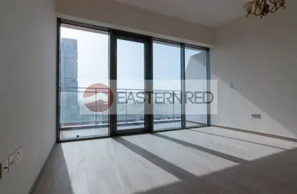 Apartment - Studio - 1 Bathroom for rent in Maya 4 - Jumeirah Village Triangle - Dubai