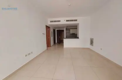 Apartment - 1 Bedroom - 2 Bathrooms for rent in City Apartments - Jumeirah Village Circle - Dubai
