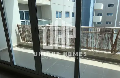 Apartment - 1 Bedroom - 2 Bathrooms for sale in Al Reef Downtown - Al Reef - Abu Dhabi