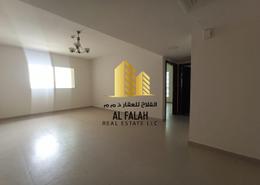 Apartment - 1 bedroom - 2 bathrooms for rent in Al Majaz 1 - Al Majaz - Sharjah