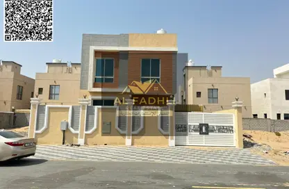 فيلا - 5 غرف نوم - 7 حمامات للبيع في الزاهية جاردنز - الزاهية - عجمان