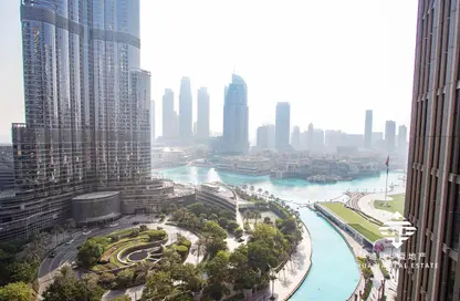 Apartment - 3 Bedrooms - 3 Bathrooms for rent in The Address Residences Dubai Opera Tower 1 - The Address Residences Dubai Opera - Downtown Dubai - Dubai Apartment - 3 Bedrooms - 3 Bathrooms for rent in The Address Residences Dubai Opera Tower 1 - The Address Residences Dubai Opera - Downtown Dubai - Dubai