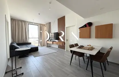Apartment - 1 Bedroom - 2 Bathrooms for rent in Noor 2 - Midtown Noor - Dubai Production City (IMPZ) - Dubai