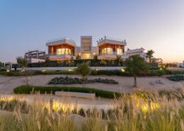 Villa - 5 bedrooms - 8 bathrooms for sale in Parkway Vistas - Dubai Hills Estate - Dubai